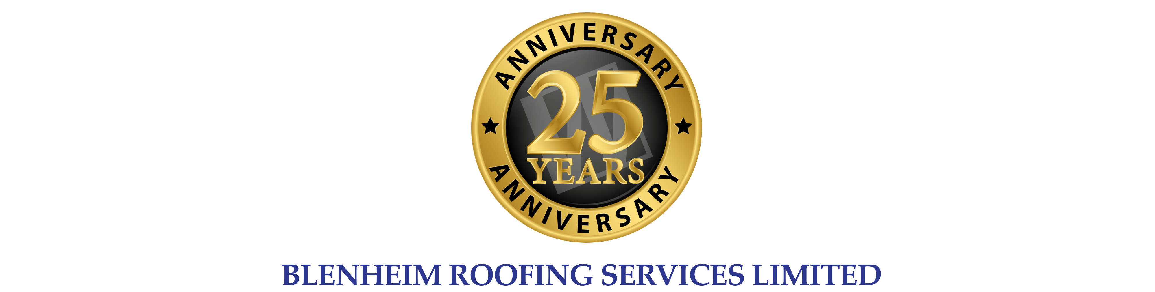 Blenheim Roofing Services Limited