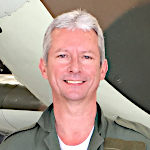 Paul Gurney - Owner of Blenheim Roofing.